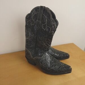JB Dillon Boots Cowboy‎